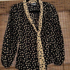 Mud Pie Blouse, Size S